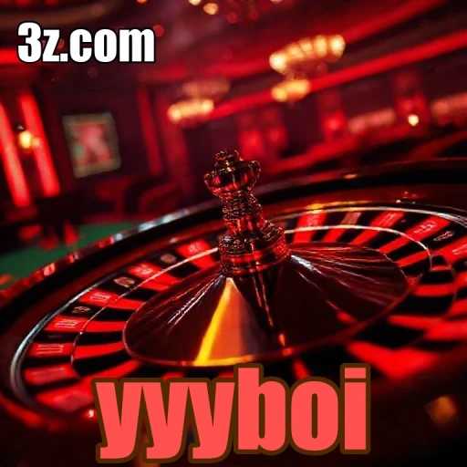 Conectando Gamers: Eventos Empolgantes no yyyboi