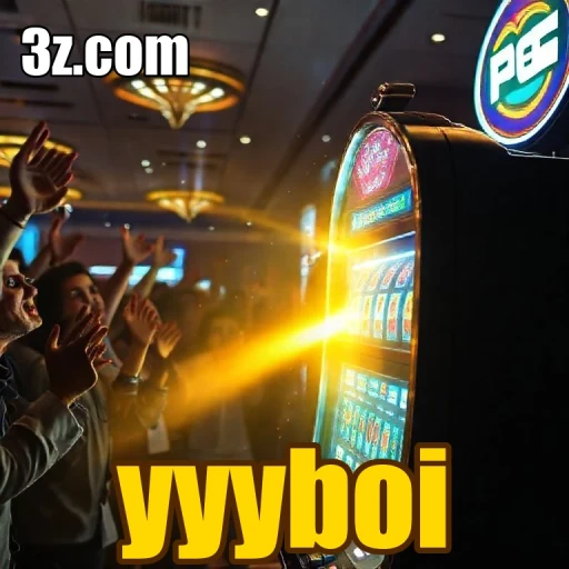 As novidades imperdíveis no yyyboi: sua fonte de news