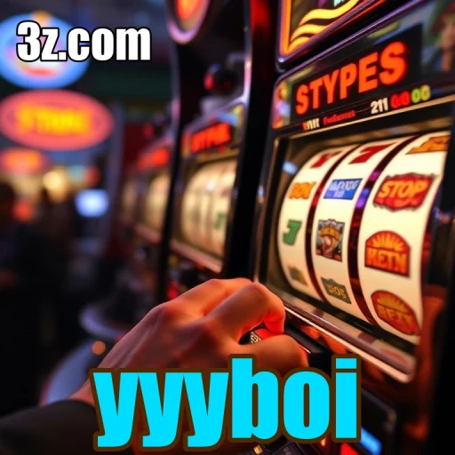 Análises de Jogos no yyyboi: profundidade e autenticidade